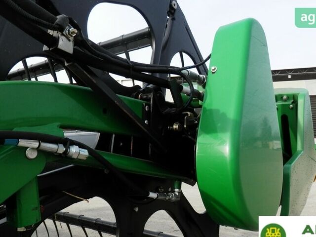 Джон Дир 625ф, объемом двигателя 0 л и пробегом 0 тыс. км за 27500 $, фото 14 на Automoto.ua