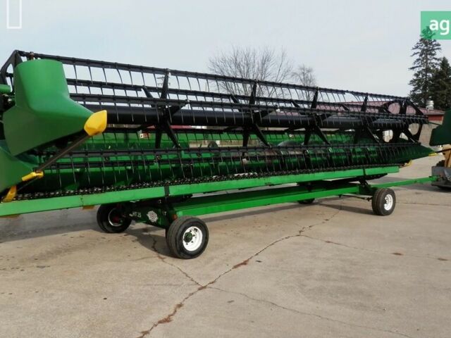 Джон Дір 625ф, об'ємом двигуна 0 л та пробігом 0 тис. км за 32200 $, фото 5 на Automoto.ua