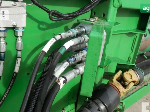 Джон Дір 625ф, об'ємом двигуна 0 л та пробігом 0 тис. км за 32200 $, фото 8 на Automoto.ua