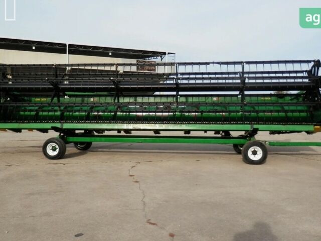 Джон Дір 625ф, об'ємом двигуна 0 л та пробігом 0 тис. км за 32200 $, фото 4 на Automoto.ua