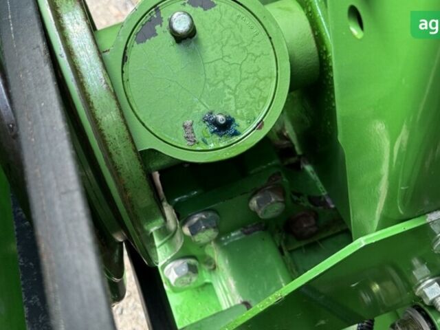 Джон Дир 625ф, объемом двигателя 0 л и пробегом 0 тыс. км за 22000 $, фото 5 на Automoto.ua