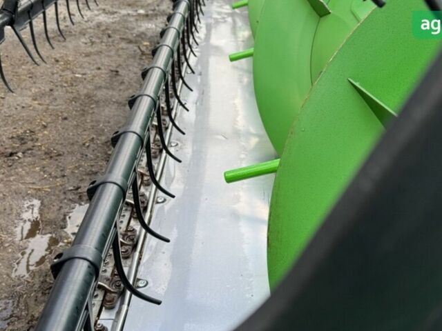 Джон Дир 625ф, объемом двигателя 0 л и пробегом 0 тыс. км за 22000 $, фото 17 на Automoto.ua