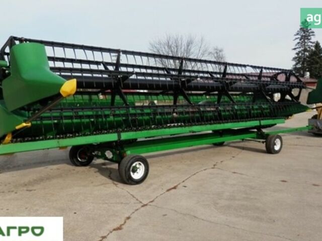 Джон Дир 625ф, объемом двигателя 0 л и пробегом 0 тыс. км за 27500 $, фото 3 на Automoto.ua