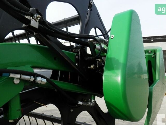 Джон Дір 625ф, об'ємом двигуна 0 л та пробігом 0 тис. км за 32200 $, фото 14 на Automoto.ua