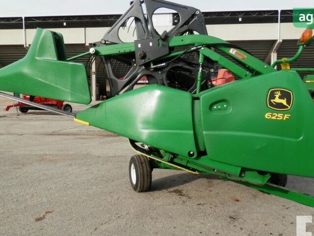 Джон Дір 625ф, об'ємом двигуна 0 л та пробігом 0 тис. км за 32200 $, фото 2 на Automoto.ua