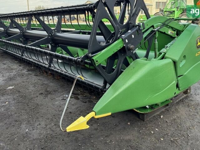 Джон Дир 625ф, объемом двигателя 0 л и пробегом 0 тыс. км за 22000 $, фото 16 на Automoto.ua