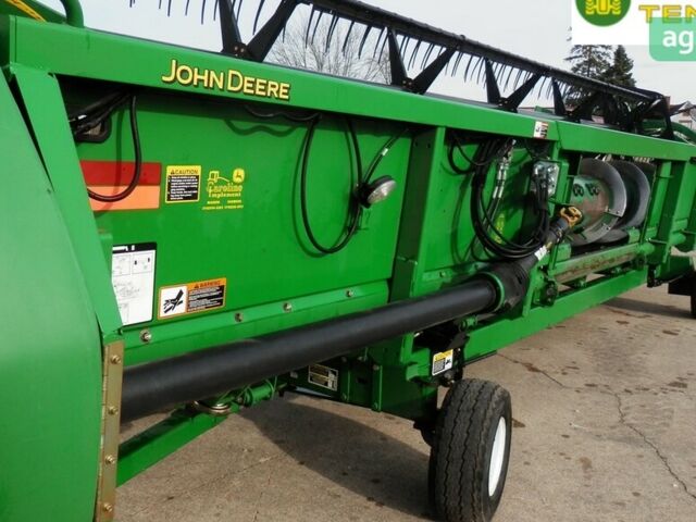 Джон Дир 625ф, объемом двигателя 0 л и пробегом 0 тыс. км за 27500 $, фото 7 на Automoto.ua