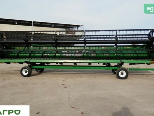 Джон Дир 625ф, объемом двигателя 0 л и пробегом 0 тыс. км за 27500 $, фото 2 на Automoto.ua