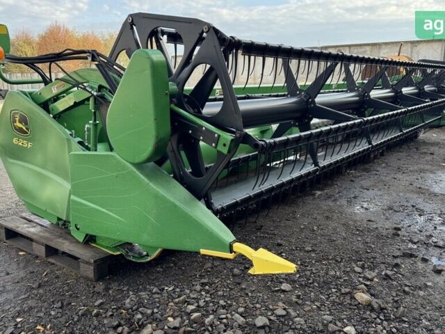 Джон Дир 625ф, объемом двигателя 0 л и пробегом 0 тыс. км за 22000 $, фото 8 на Automoto.ua