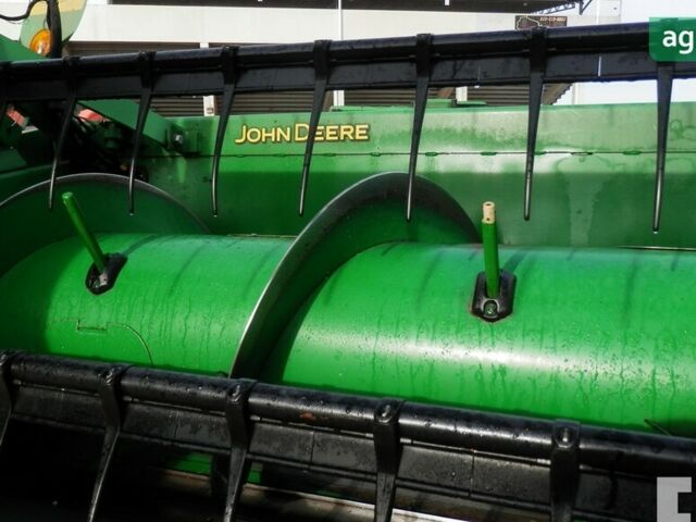 Джон Дір 625ф, об'ємом двигуна 0 л та пробігом 0 тис. км за 32200 $, фото 11 на Automoto.ua