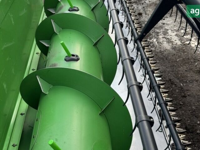 Джон Дир 625ф, объемом двигателя 0 л и пробегом 0 тыс. км за 22000 $, фото 10 на Automoto.ua