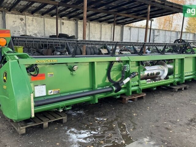 Джон Дир 625ф, объемом двигателя 0 л и пробегом 0 тыс. км за 22000 $, фото 4 на Automoto.ua