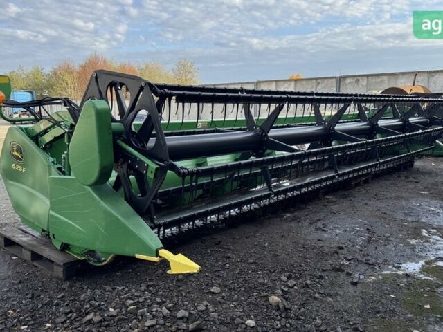 Джон Дир 625ф, объемом двигателя 0 л и пробегом 0 тыс. км за 22000 $, фото 6 на Automoto.ua