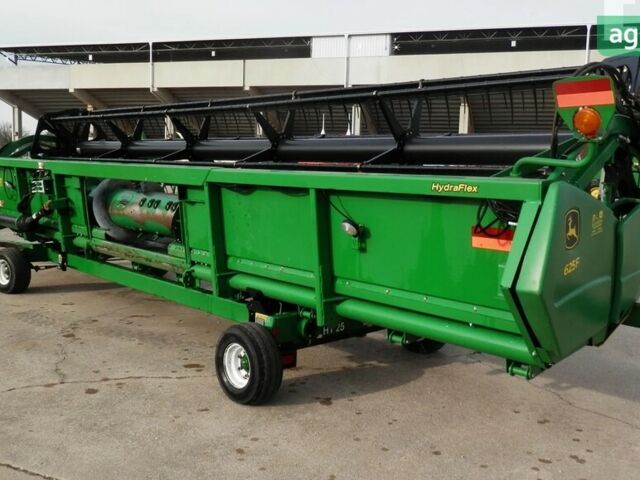 Джон Дір 625ф, об'ємом двигуна 0 л та пробігом 0 тис. км за 32200 $, фото 7 на Automoto.ua