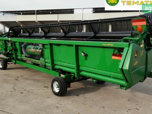 Джон Дир 625ф, объемом двигателя 0 л и пробегом 0 тыс. км за 27500 $, фото 5 на Automoto.ua