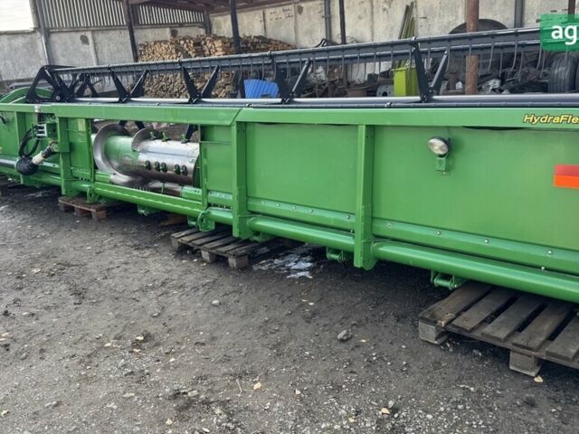 Джон Дир 625ф, объемом двигателя 0 л и пробегом 0 тыс. км за 22000 $, фото 1 на Automoto.ua