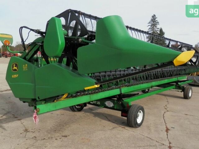 Джон Дір 625ф, об'ємом двигуна 0 л та пробігом 0 тис. км за 32200 $, фото 6 на Automoto.ua