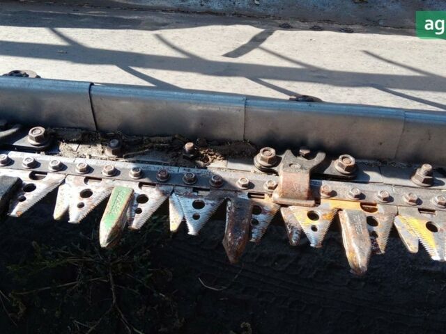 Джон Дір 625ф 2014 у Сумах на Automoto.ua Джон Дір 625ф, об'ємом двигуна 0 л та пробігом 0 тис. км за 15000 $, фото 5 на Automoto.ua