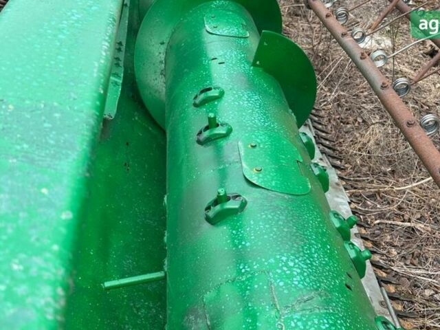 Джон Дир 625ф, объемом двигателя 0 л и пробегом 0 тыс. км за 10200 $, фото 5 на Automoto.ua