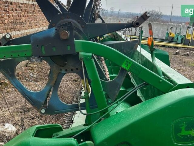 Джон Дир 625ф, объемом двигателя 0 л и пробегом 0 тыс. км за 10200 $, фото 3 на Automoto.ua