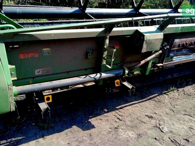 Джон Дір 625ф 2014 у Сумах на Automoto.ua Джон Дір 625ф, об'ємом двигуна 0 л та пробігом 0 тис. км за 15000 $, фото 2 на Automoto.ua