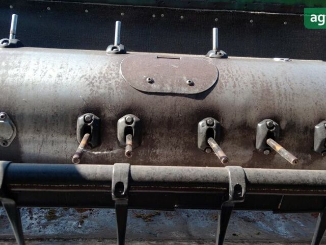 Джон Дір 625ф 2014 у Сумах на Automoto.ua Джон Дір 625ф, об'ємом двигуна 0 л та пробігом 0 тис. км за 15000 $, фото 7 на Automoto.ua