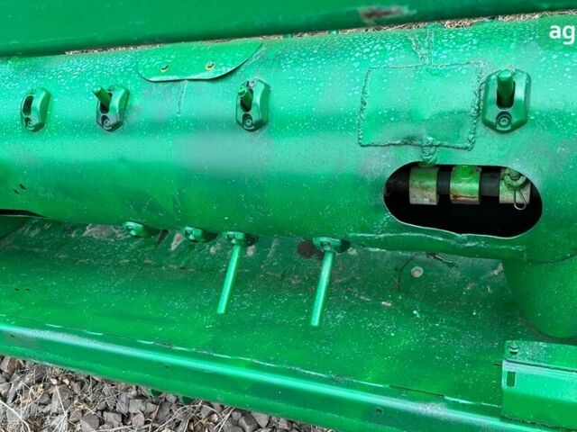Джон Дир 625ф, объемом двигателя 0 л и пробегом 0 тыс. км за 10200 $, фото 6 на Automoto.ua