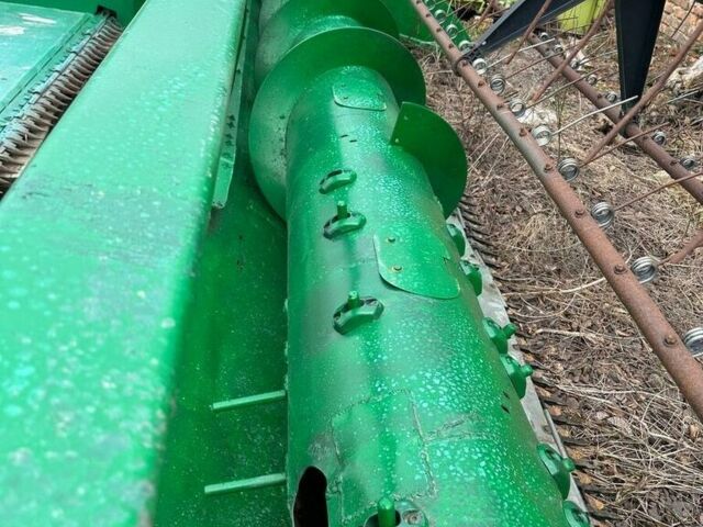 Зеленый Джон Дир 625ф, объемом двигателя 0 л и пробегом 0 тыс. км за 17917 $, фото 5 на Automoto.ua