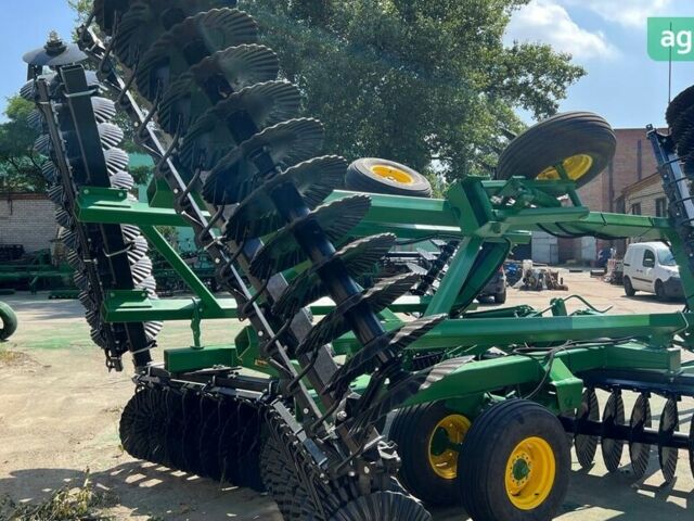 Джон Дір 630 2006 у Дніпро (Дніпропетровську) на Automoto.ua Джон Дір 630, об'ємом двигуна 0 л та пробігом 0 тис. км за 26000 $, фото 14 на Automoto.ua