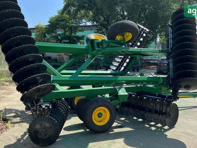 Джон Дір 630 2006 у Дніпро (Дніпропетровську) на Automoto.ua Джон Дір 630, об'ємом двигуна 0 л та пробігом 0 тис. км за 26000 $, фото 17 на Automoto.ua