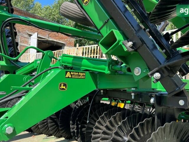 Джон Дір 630 2006 у Дніпро (Дніпропетровську) на Automoto.ua Джон Дір 630, об'ємом двигуна 0 л та пробігом 0 тис. км за 26000 $, фото 9 на Automoto.ua