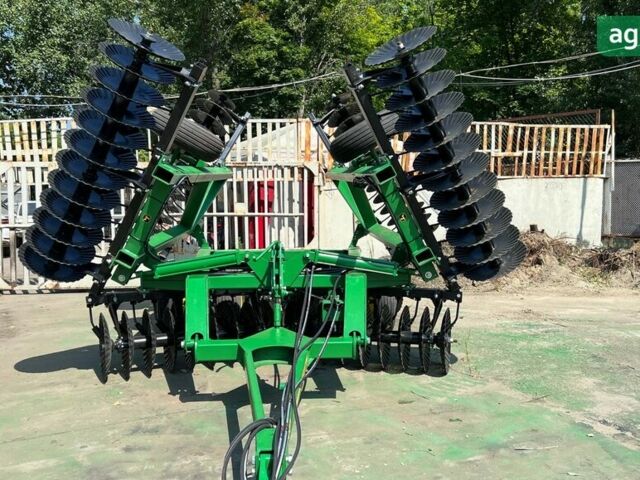 Джон Дір 630 2006 у Дніпро (Дніпропетровську) на Automoto.ua Джон Дір 630, об'ємом двигуна 0 л та пробігом 0 тис. км за 26000 $, фото 10 на Automoto.ua