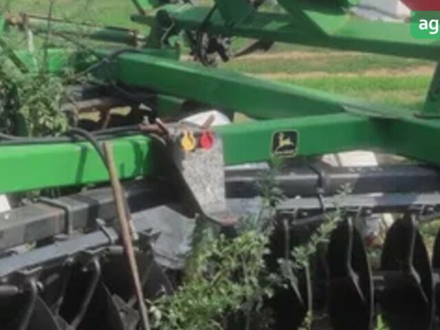 Джон Дир 630, объемом двигателя 0 л и пробегом 0 тыс. км за 9000 $, фото 2 на Automoto.ua