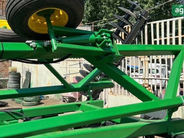 Джон Дір 630 2006 у Дніпро (Дніпропетровську) на Automoto.ua Джон Дір 630, об'ємом двигуна 0 л та пробігом 0 тис. км за 26000 $, фото 7 на Automoto.ua