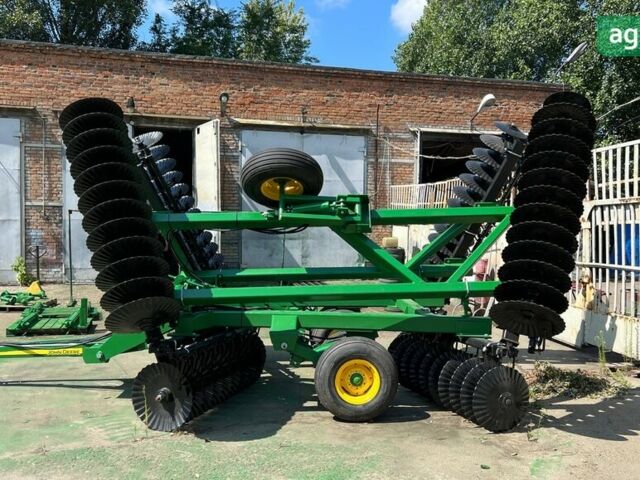 Джон Дір 630 2006 у Дніпро (Дніпропетровську) на Automoto.ua Джон Дір 630, об'ємом двигуна 0 л та пробігом 0 тис. км за 26000 $, фото 16 на Automoto.ua
