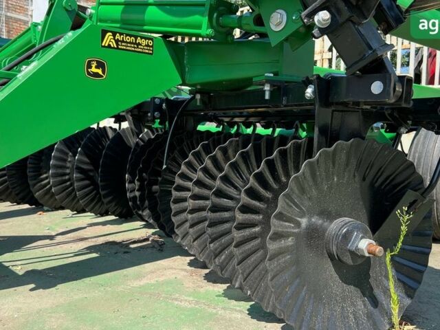 Джон Дір 630 2006 у Дніпро (Дніпропетровську) на Automoto.ua Джон Дір 630, об'ємом двигуна 0 л та пробігом 0 тис. км за 26000 $, фото 2 на Automoto.ua