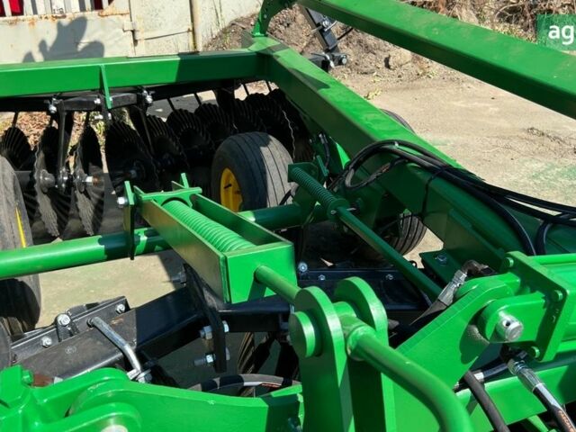 Джон Дір 630 2006 у Дніпро (Дніпропетровську) на Automoto.ua Джон Дір 630, об'ємом двигуна 0 л та пробігом 0 тис. км за 26000 $, фото 5 на Automoto.ua