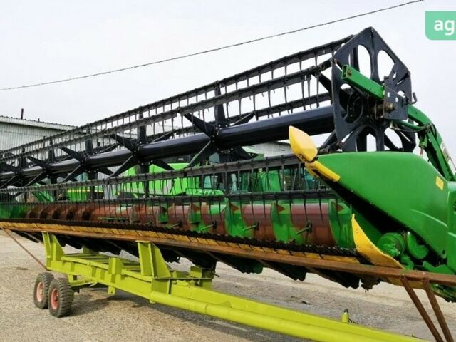 Джон Дир 630, объемом двигателя 0 л и пробегом 1 тыс. км за 28333 $, фото 1 на Automoto.ua