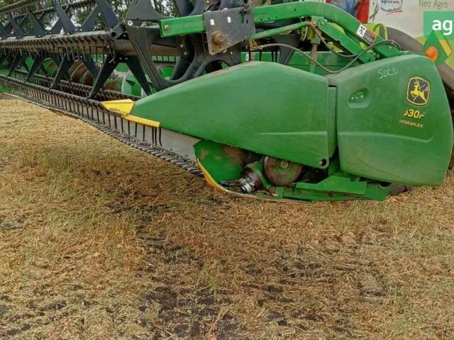 Джон Дір 630, об'ємом двигуна 0 л та пробігом 0 тис. км за 25000 $, фото 1 на Automoto.ua