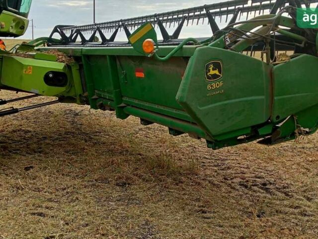 Джон Дір 630, об'ємом двигуна 0 л та пробігом 0 тис. км за 25000 $, фото 3 на Automoto.ua