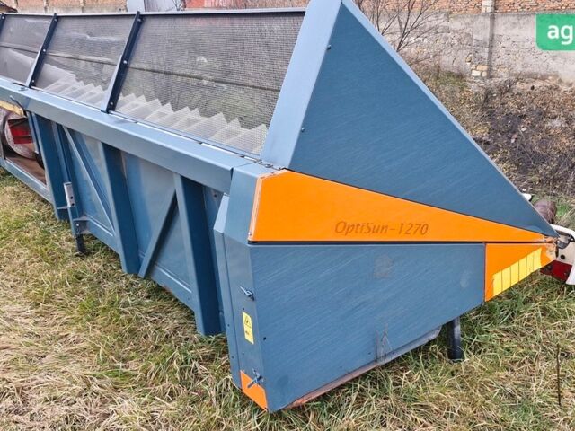 Джон Дир 630, объемом двигателя 0 л и пробегом 0 тыс. км за 16071 $, фото 1 на Automoto.ua