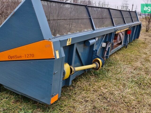 Джон Дир 630, объемом двигателя 0 л и пробегом 0 тыс. км за 16071 $, фото 4 на Automoto.ua