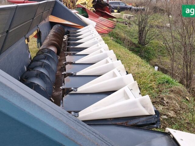 Джон Дир 630, объемом двигателя 0 л и пробегом 0 тыс. км за 16071 $, фото 3 на Automoto.ua