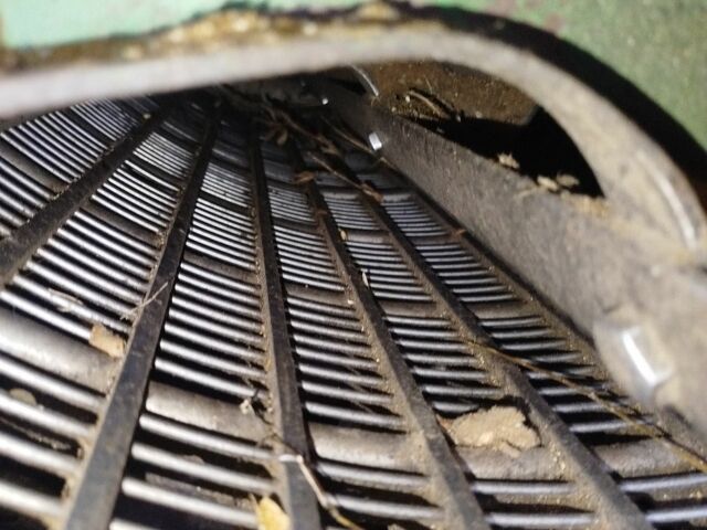 Зеленый Джон Дир 630, объемом двигателя 0 л и пробегом 10 тыс. км за 14000 $, фото 4 на Automoto.ua