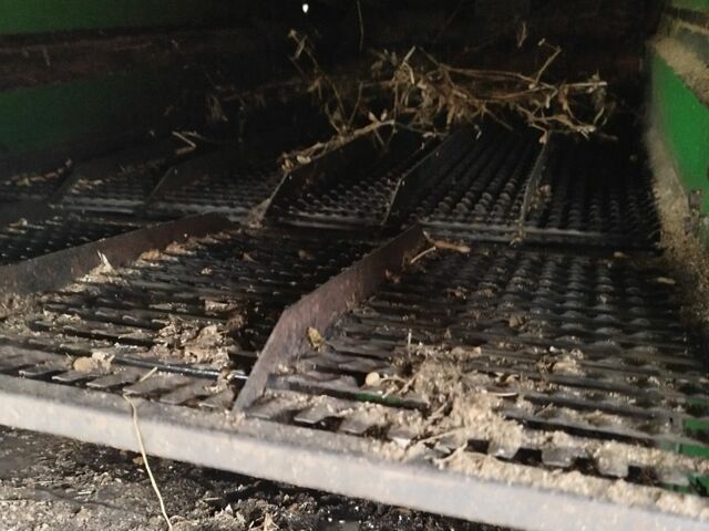 Зеленый Джон Дир 630, объемом двигателя 0 л и пробегом 10 тыс. км за 14000 $, фото 9 на Automoto.ua