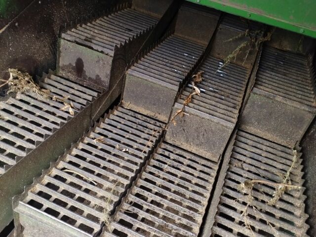 Зеленый Джон Дир 630, объемом двигателя 0 л и пробегом 10 тыс. км за 14000 $, фото 7 на Automoto.ua