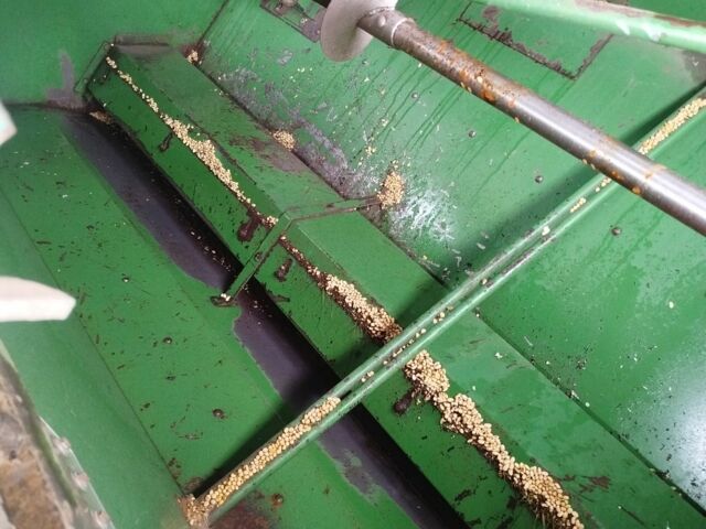 Зеленый Джон Дир 630, объемом двигателя 0 л и пробегом 10 тыс. км за 14000 $, фото 12 на Automoto.ua