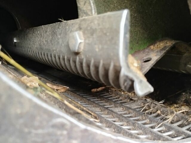 Зеленый Джон Дир 630, объемом двигателя 0 л и пробегом 10 тыс. км за 14000 $, фото 3 на Automoto.ua