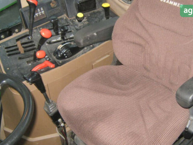 Джон Дир 6300, объемом двигателя 0 л и пробегом 0 тыс. км за 19642 $, фото 5 на Automoto.ua
