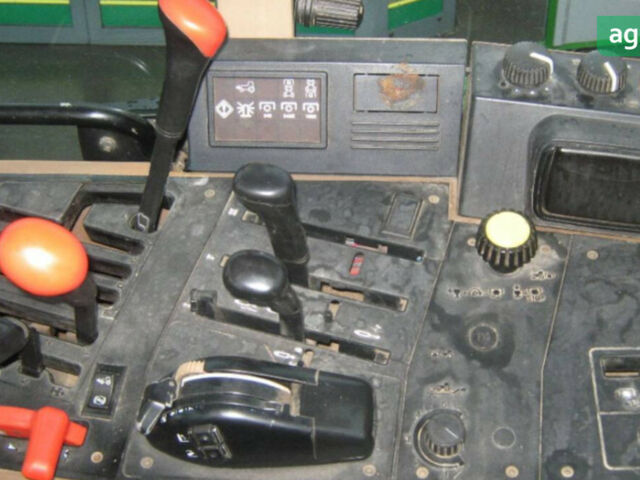 Джон Дир 6300, объемом двигателя 0 л и пробегом 0 тыс. км за 19642 $, фото 4 на Automoto.ua